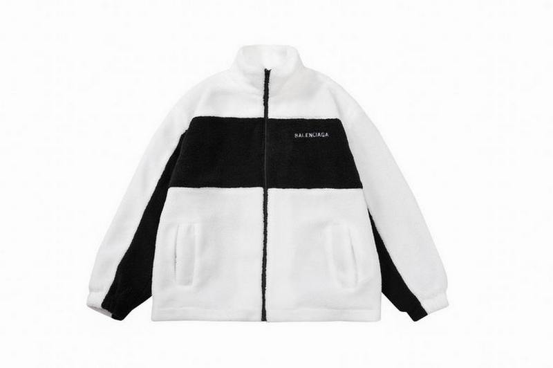 Balenciaga Men's Outwear 3